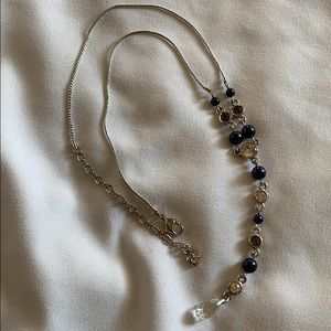 Swarovski Crystal Necklace